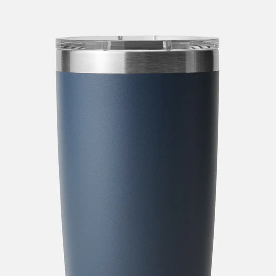 Yeti Rambler 20 Oz Tumbler Navy