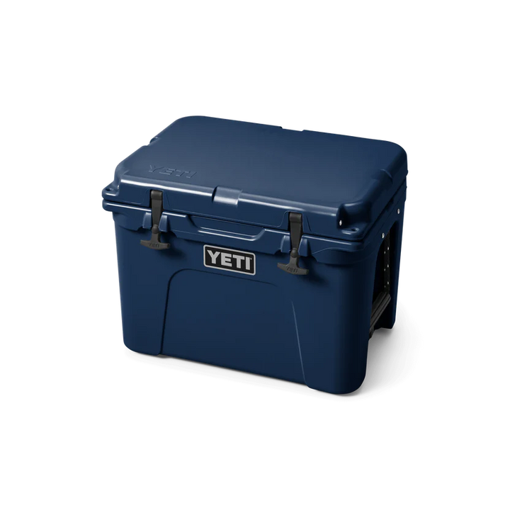 Yeti Tundra 35 Navy