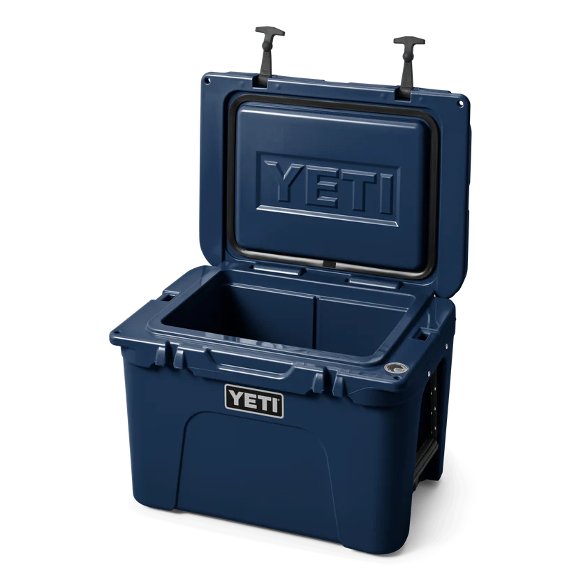 Yeti Tundra 35 Navy