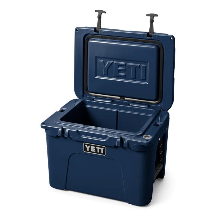 Yeti Tundra 35 Navy