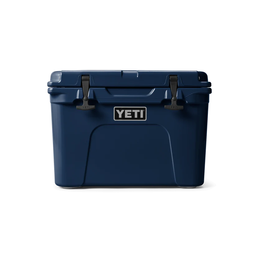 Yeti Tundra 35 Navy