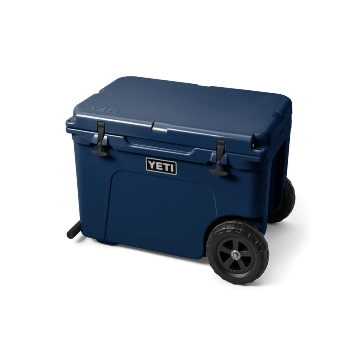 Yeti Tundra Haul Navy