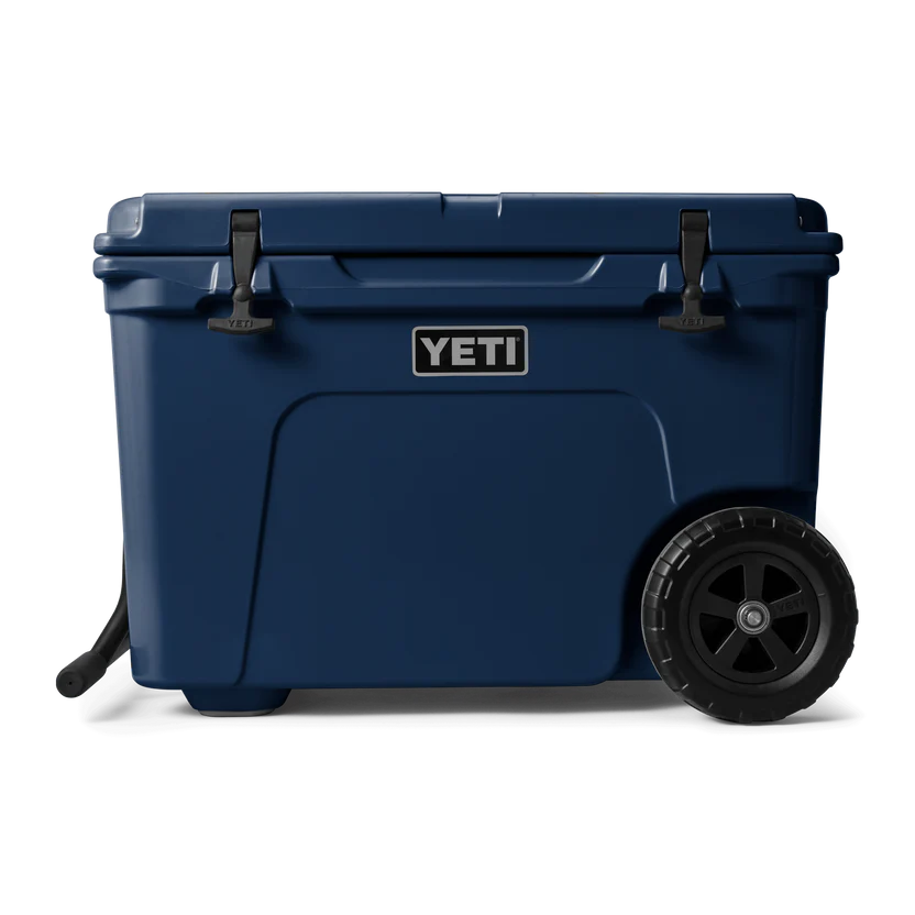 Yeti Tundra Haul Navy