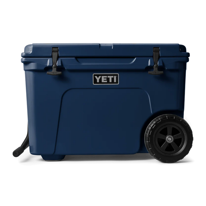 Yeti Tundra Haul Navy