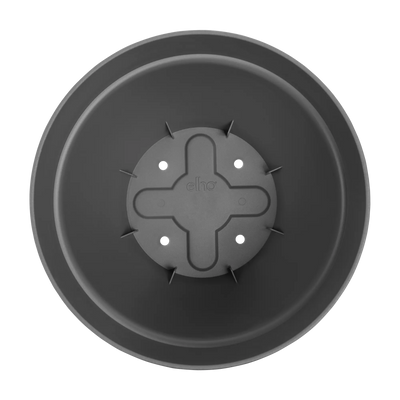 vibia campana round athracite 25cm