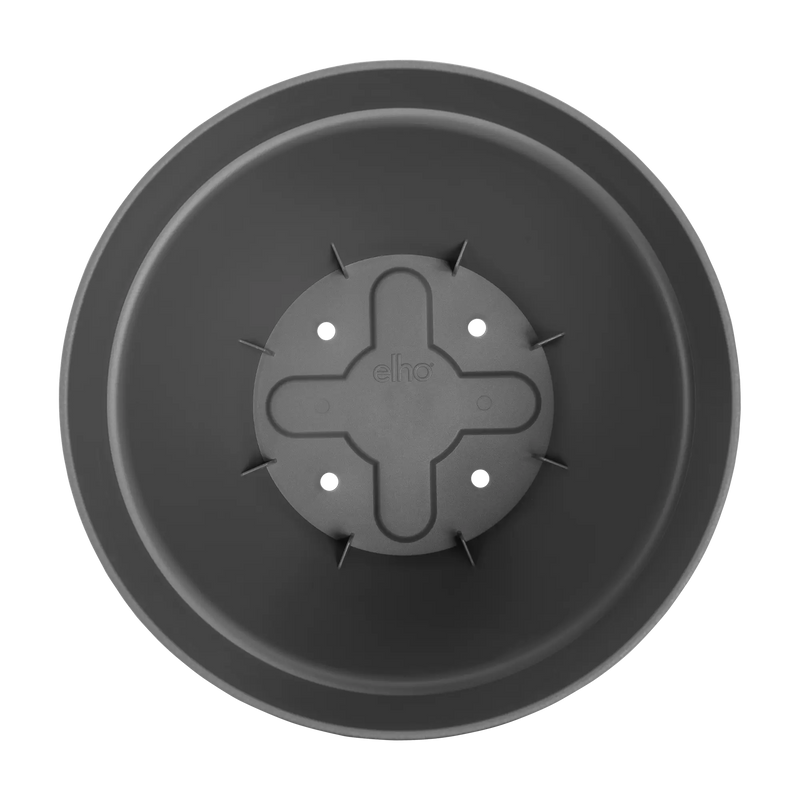vibia campana round athracite 25cm
