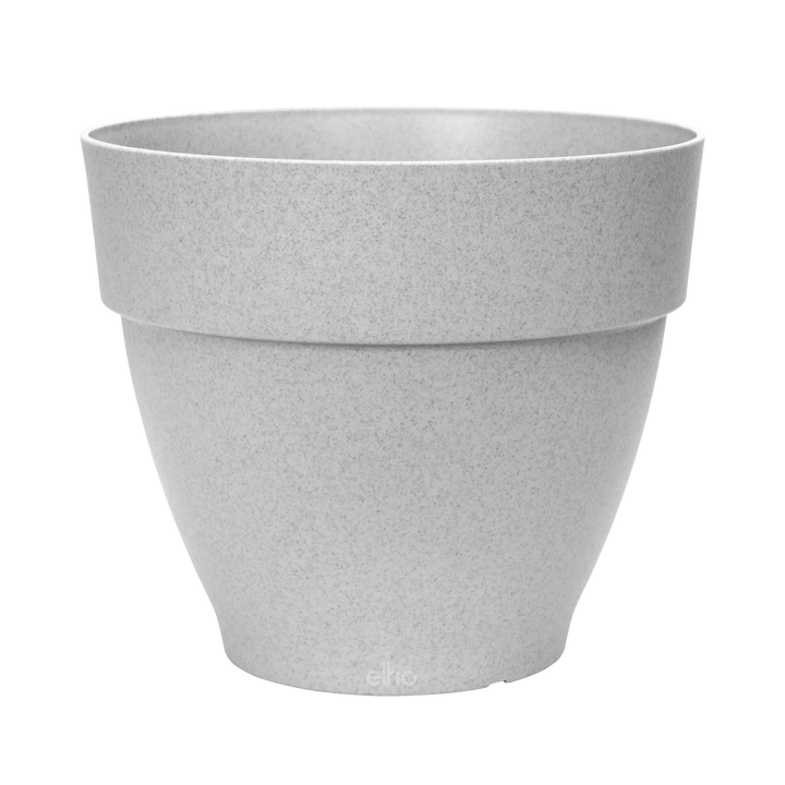 Vibia Campana Round Pot Ø30cm Living Concrete