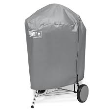 BARBECUE COVER - FITS 57CM CHARCOAL BARBECUES