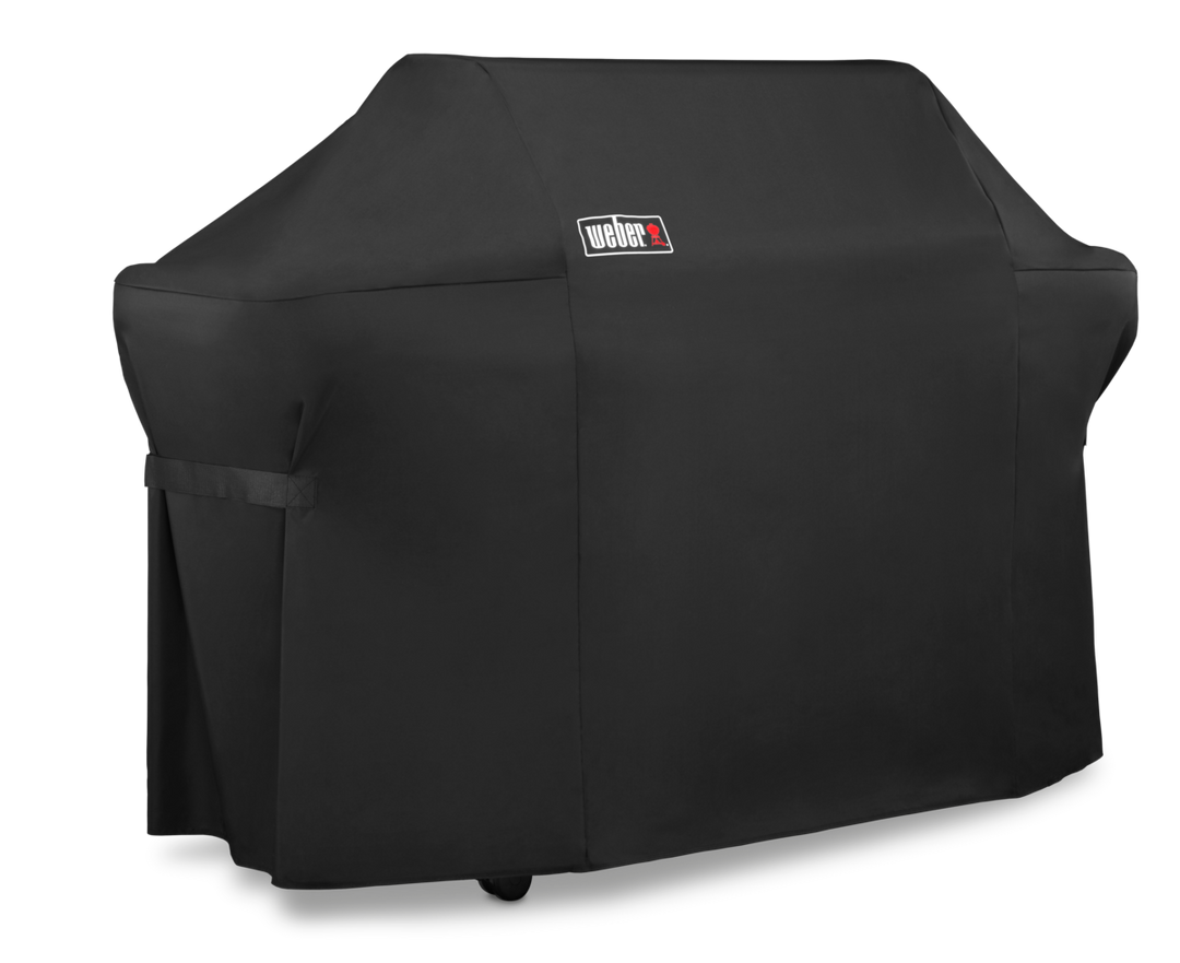 Weber Premium Barbecue Cover Weber Genesis 400 Series