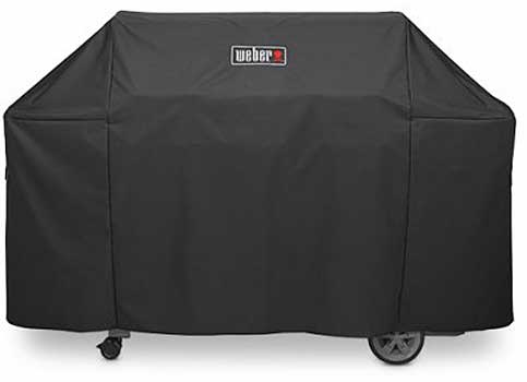 Weber Prem Gen II 6 Burner Cover
