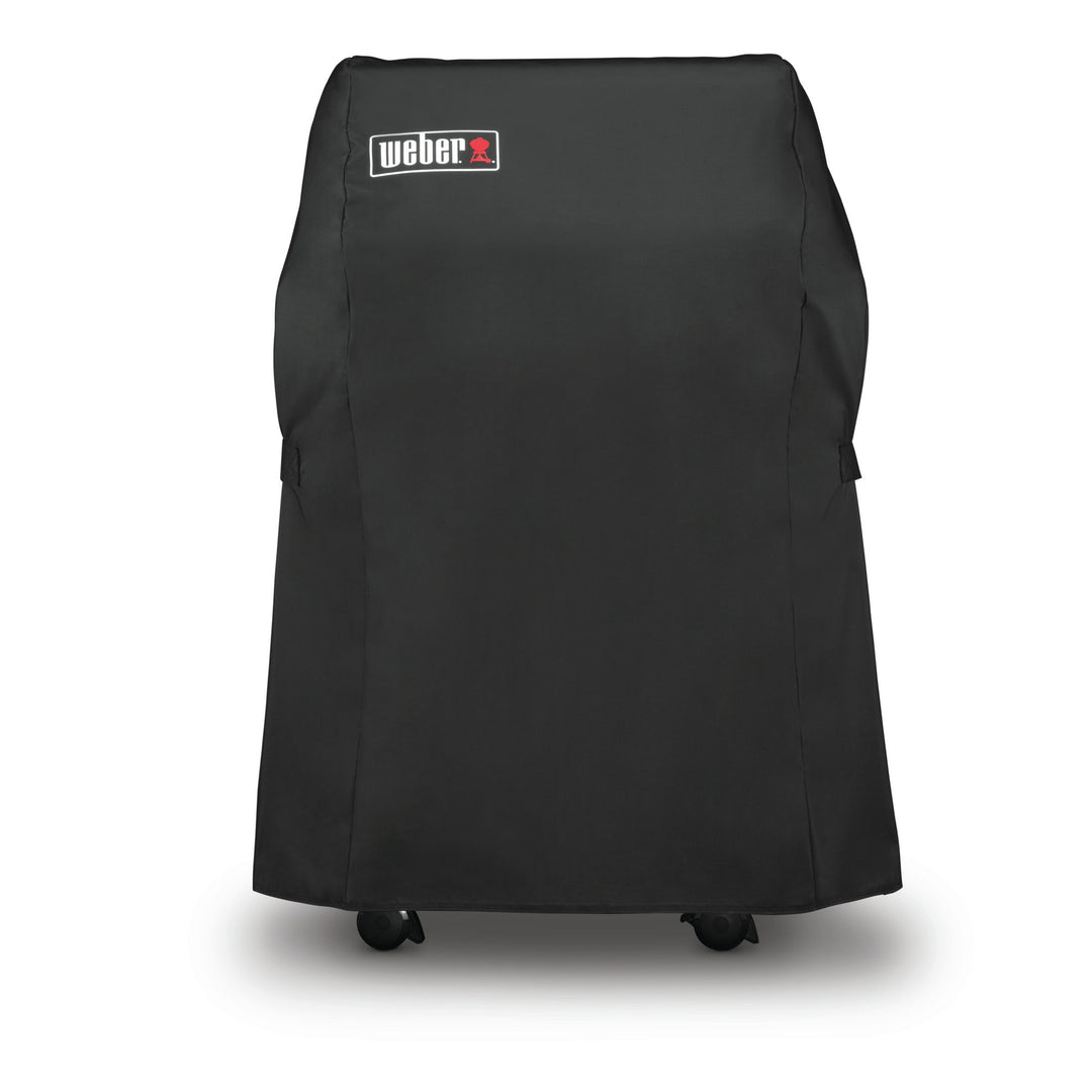 Weber Prem Spirit 200 Cover