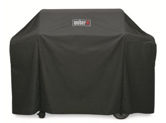 PREMIUM BARBECUE COVER - FITS GENESISÂ® II - 400 SERIES