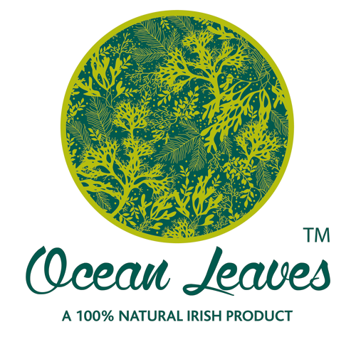 Ocean Leave Dried seaweed 1.5Kg