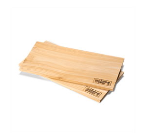 Wood Planks - Red Cedar - Large