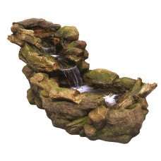 Woodland River - Water Features - Windyridge Garden Centre