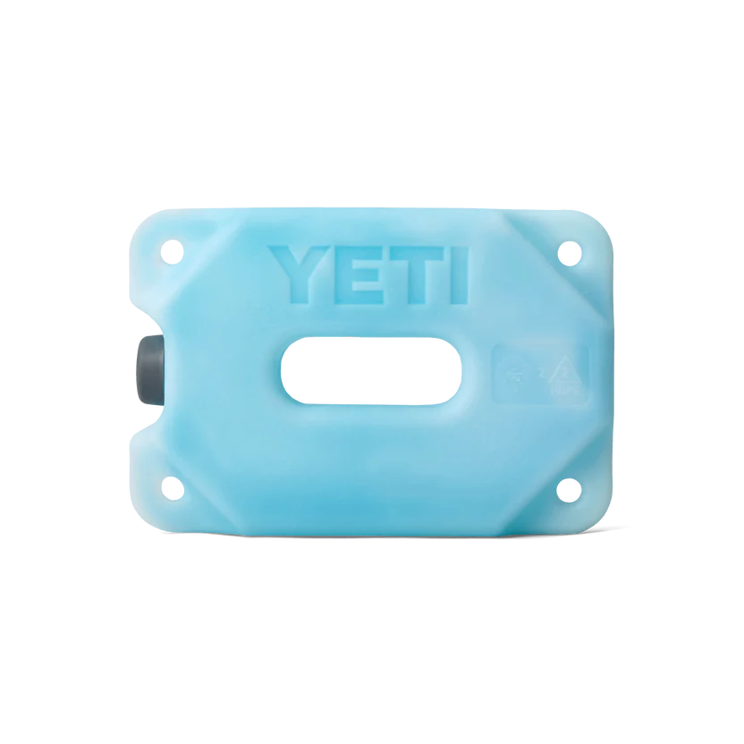 Yeti Ice 4Lb Clear