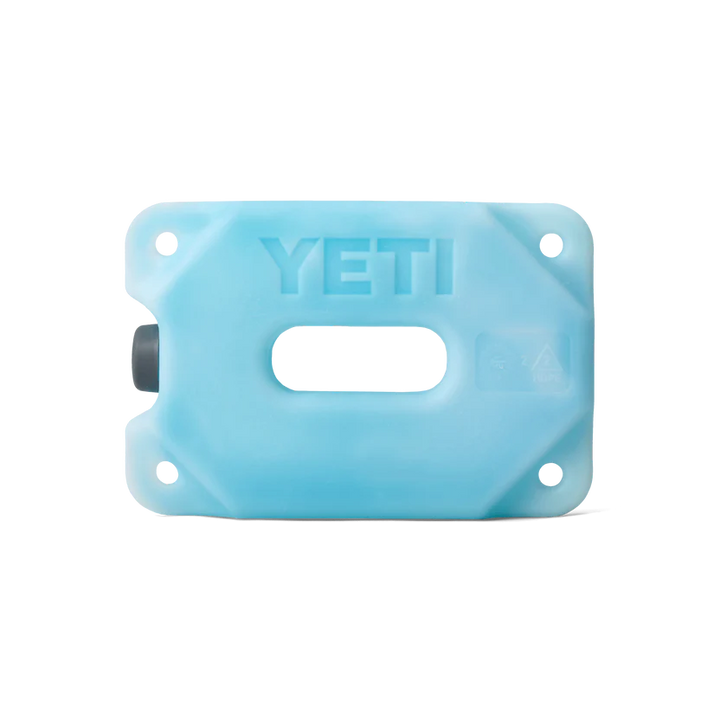 Yeti Ice 4Lb Clear