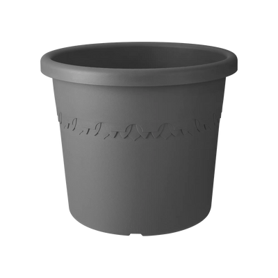 algarve cilindro anthracite 25cm