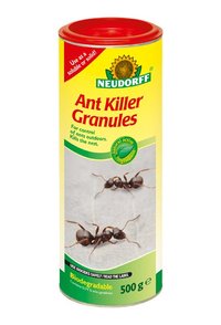 ORGANIC ANT KILLER GRANUL 500g