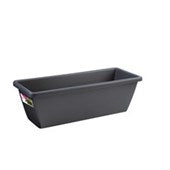 Barcelona Trough 50cm Athracite