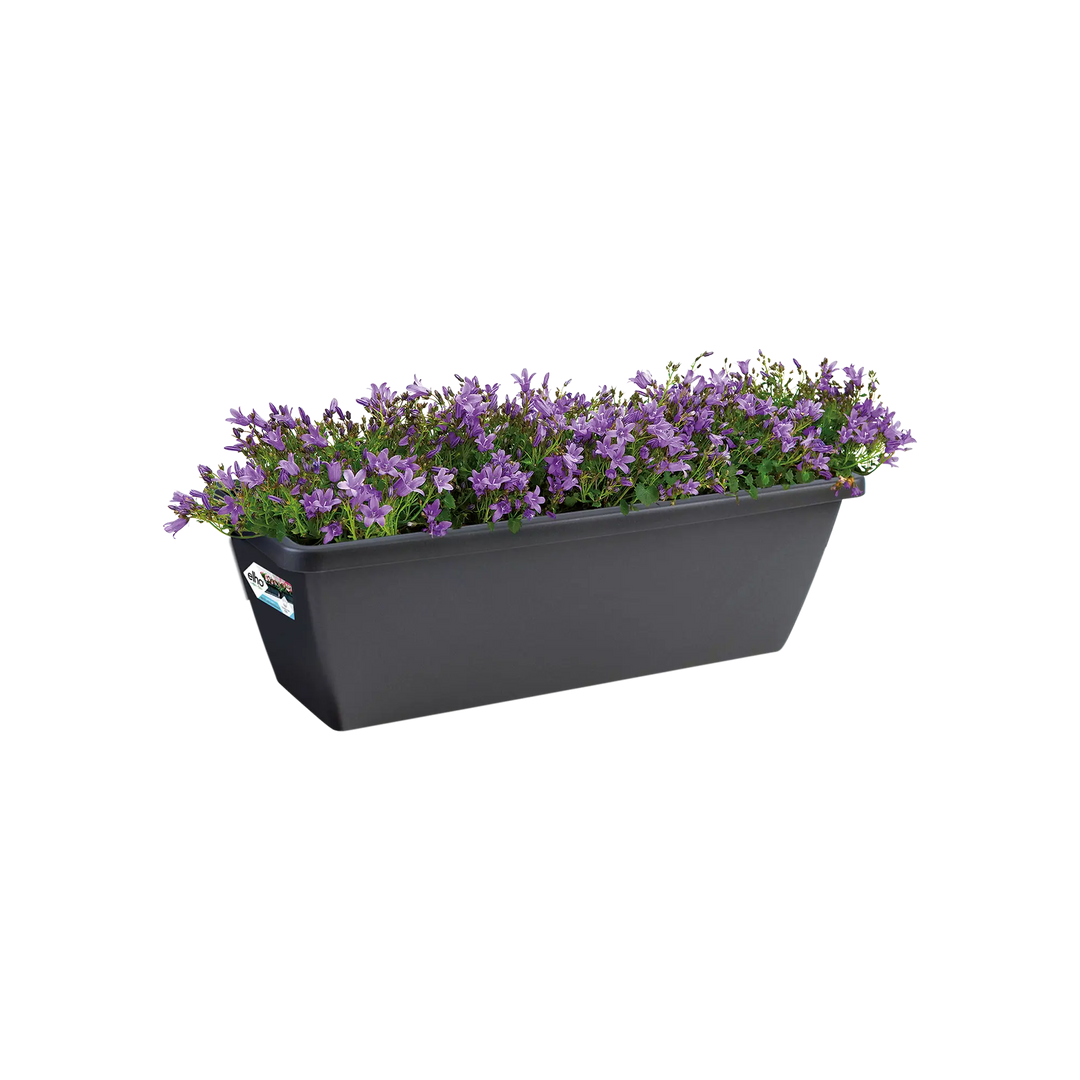 Barcelona Trough 40cm Athracite