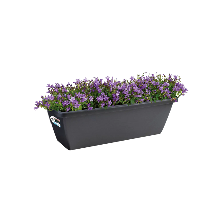 Barcelona Trough 70cm Athracite