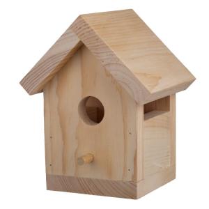 Birdhouse - Bird Care And Wildlife - Windyridge Garden Centre