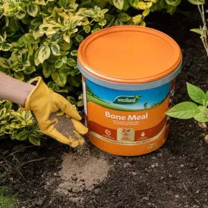 Bone Meal 10Kg - Ferts And Chemicals - Windyridge Garden Centre