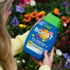 Westland BOOST All Purpose Liquid Plant Food 1Ltr