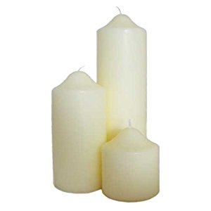 church candle Small