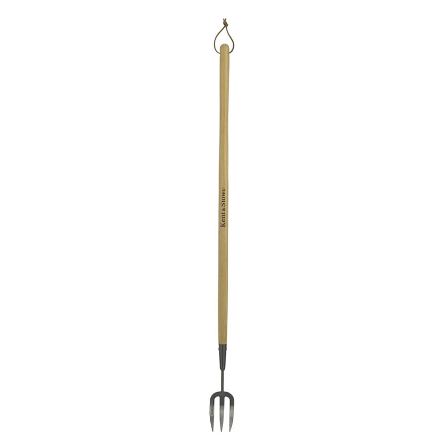 CS Long Handled Fork