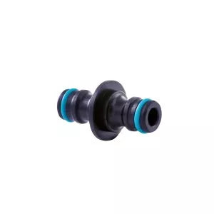 Flopro+ Double Male Connector