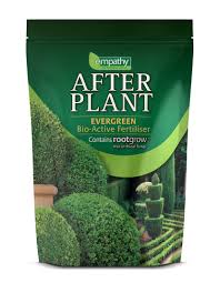 EMPATHY AFTERPLANT EVERGREEN with rootgrow 1kg