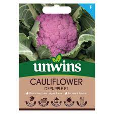 Cauliflower Depurple F1