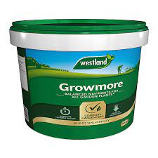 Growmore 10kg