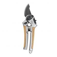 KS Eversharp Hard Wood Secateurs