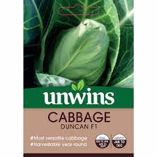 Cabbage Duncan F1