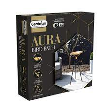 AURA Bird Bath