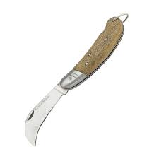 K&S Pruning Knife