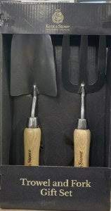 Trowel and Fork Gift Pack