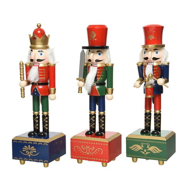 firwood music box 3ass multi