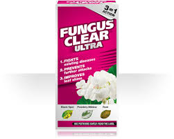 FUNGUSCLEAR ULTRA CONCENTRATE 225ml