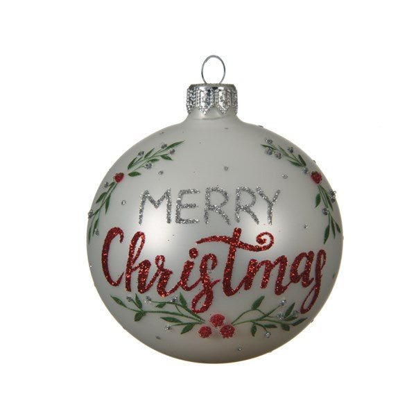 gl deco bauble text EN  winter White