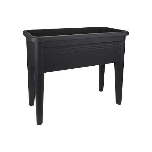 Green Basics Grow Table Super Xxl Living Black - Pots - Windyridge Garden Centre