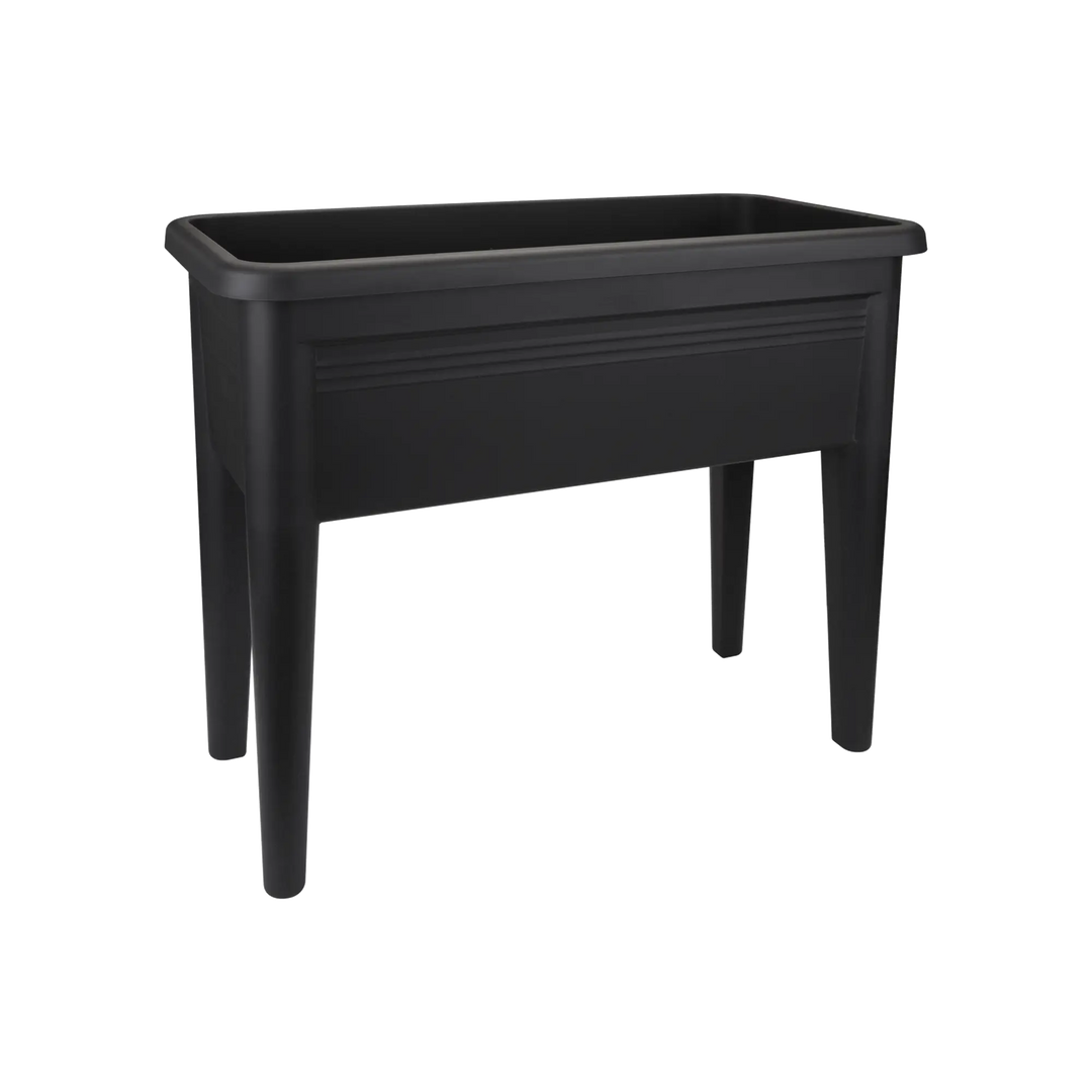 Green Basics Grow House XXL Trough Ø75cm Living Black