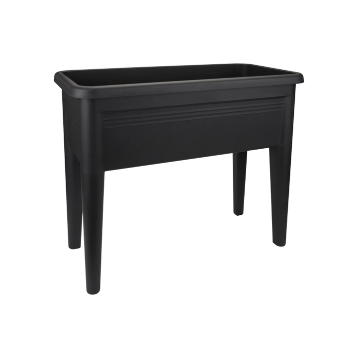 Green Basics Grow House XXL Trough Ø75cm Living Black