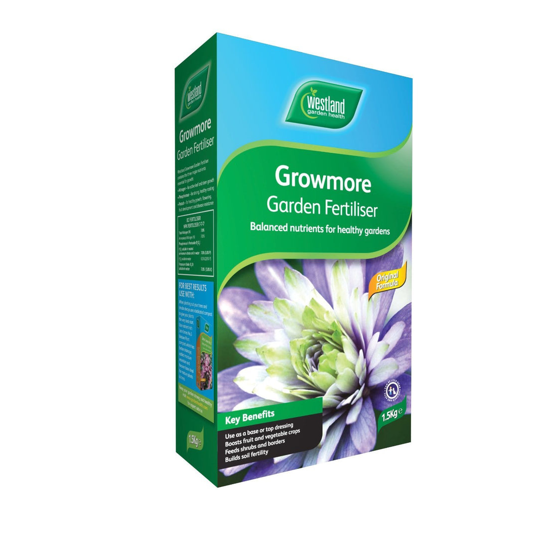 Growmore 1.5kg