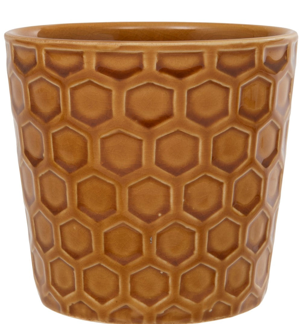 Honeycomb Pot S - Pots - Windyridge Garden Centre