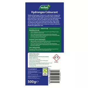 Westland Hydrangea Colourant