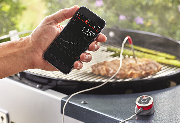 IGRILL MINI - INCLUDES 1 PROBE